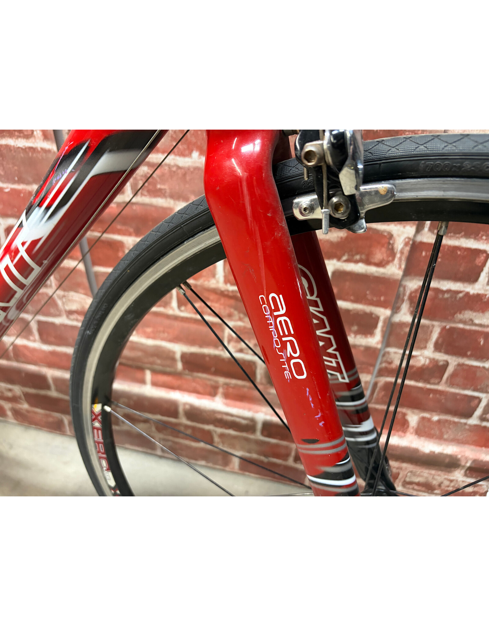 Vélo de route usagé  Giant 50cm - 14029