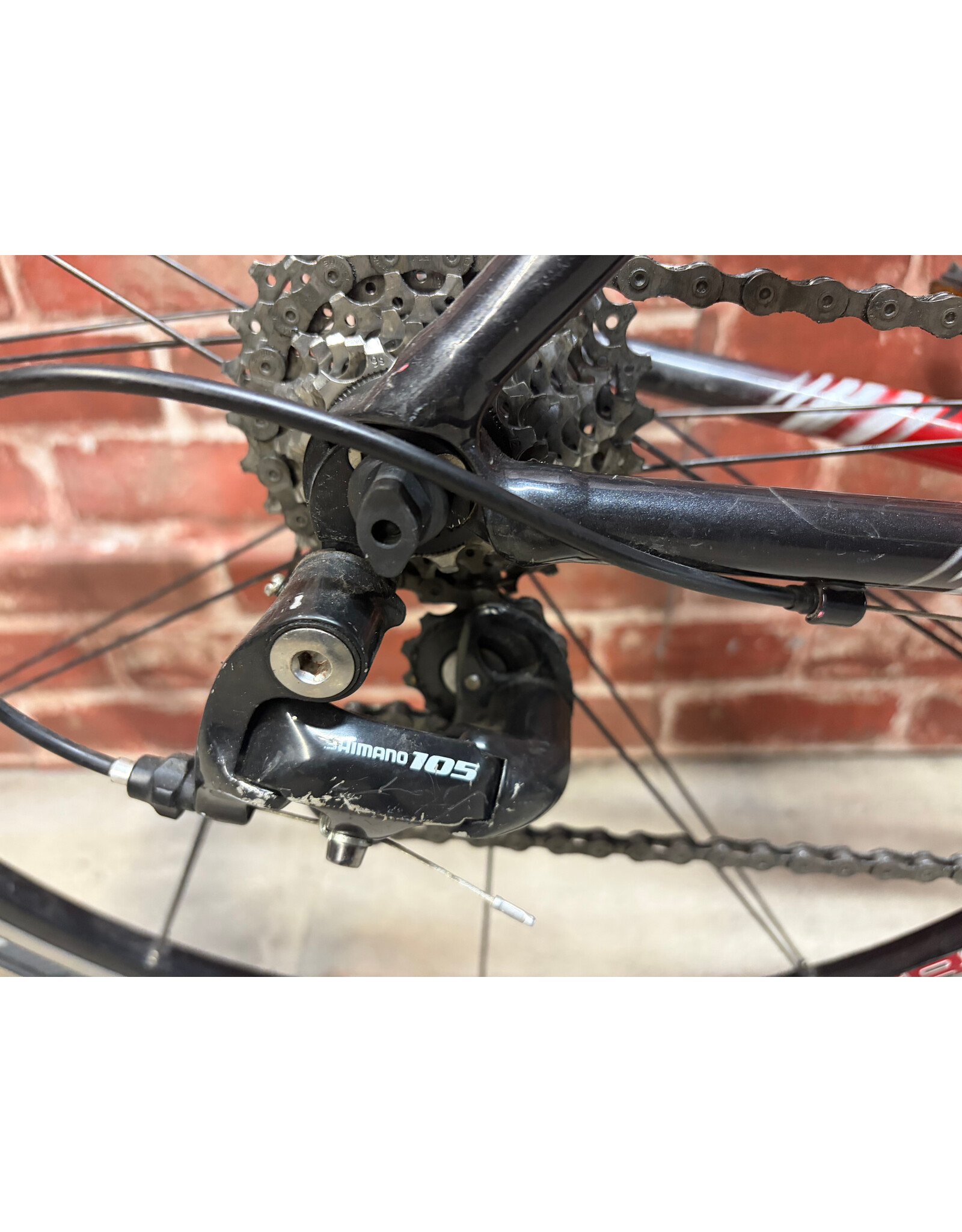 Vélo de route usagé  Giant 50cm - 14029