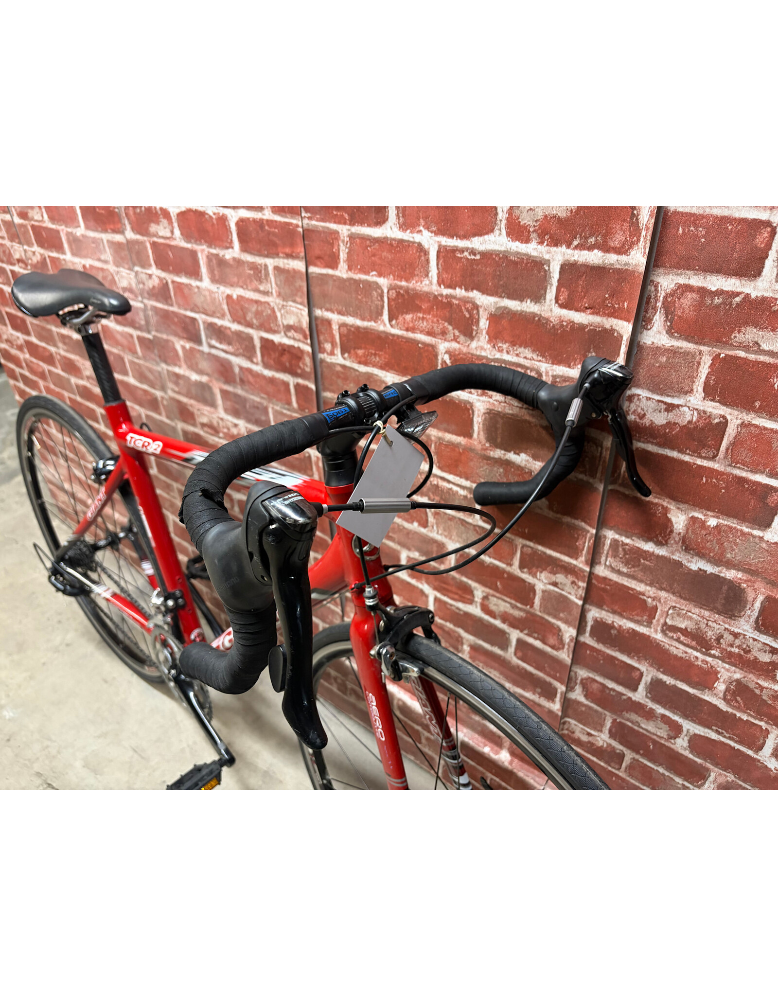 Vélo de route usagé  Giant 50cm - 14029
