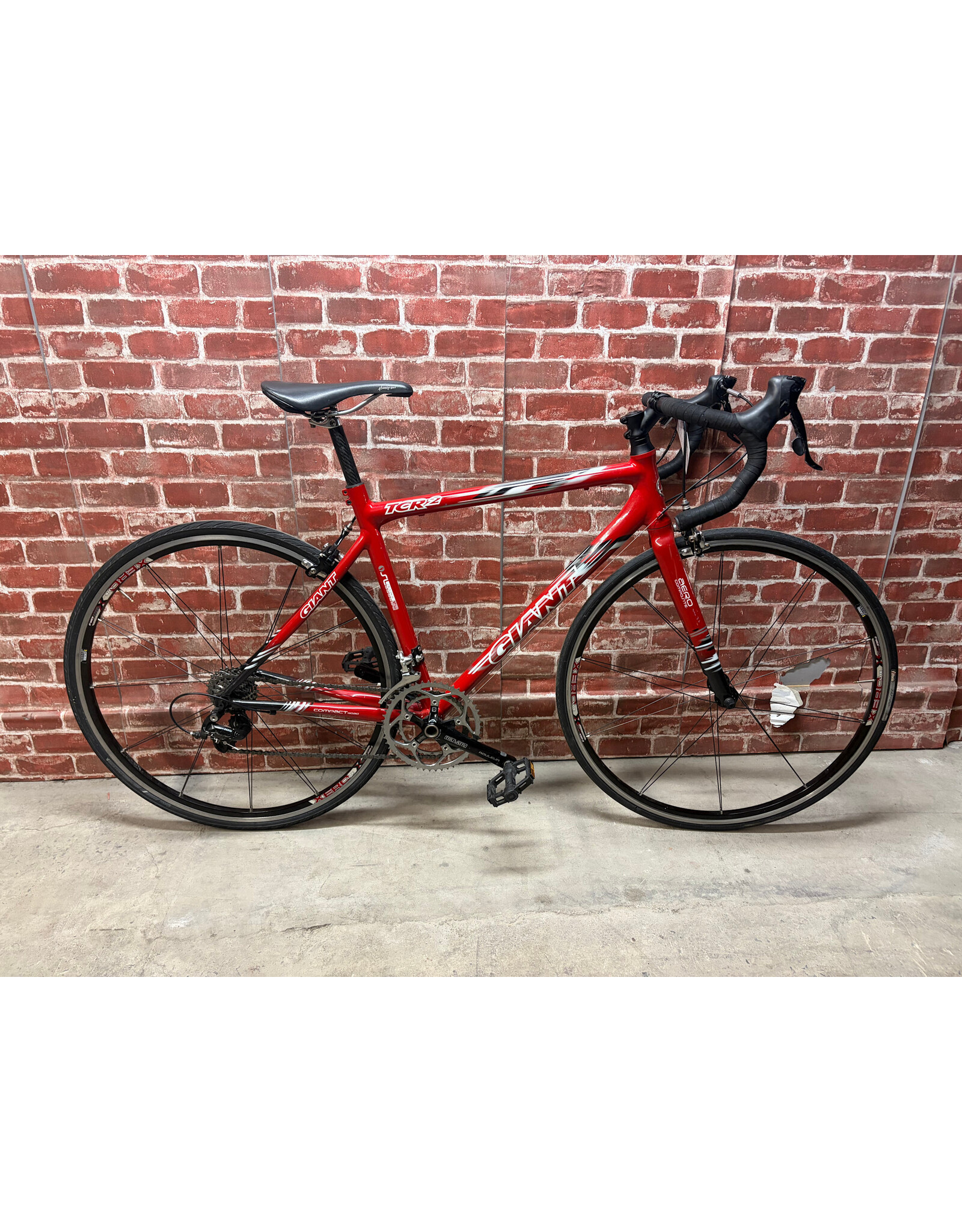 Vélo de route usagé  Giant 50cm - 14029