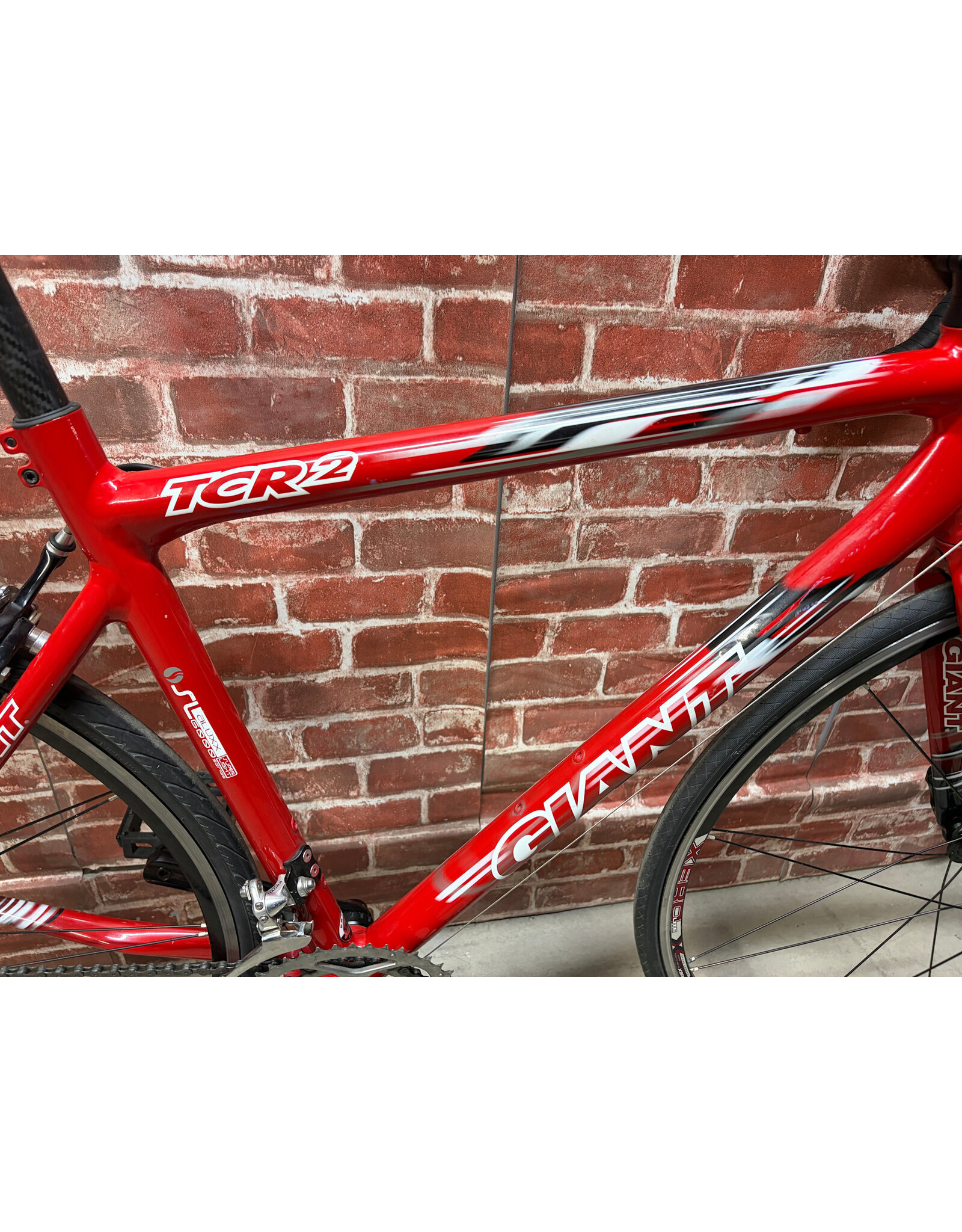 Vélo de route usagé  Giant 50cm - 14029