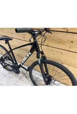 Vélo hybride usagé Trek 17'' - 14031