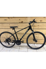 Vélo hybride usagé Trek 17'' - 14031