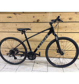 Vélo hybride usagé Trek 17'' - 14031