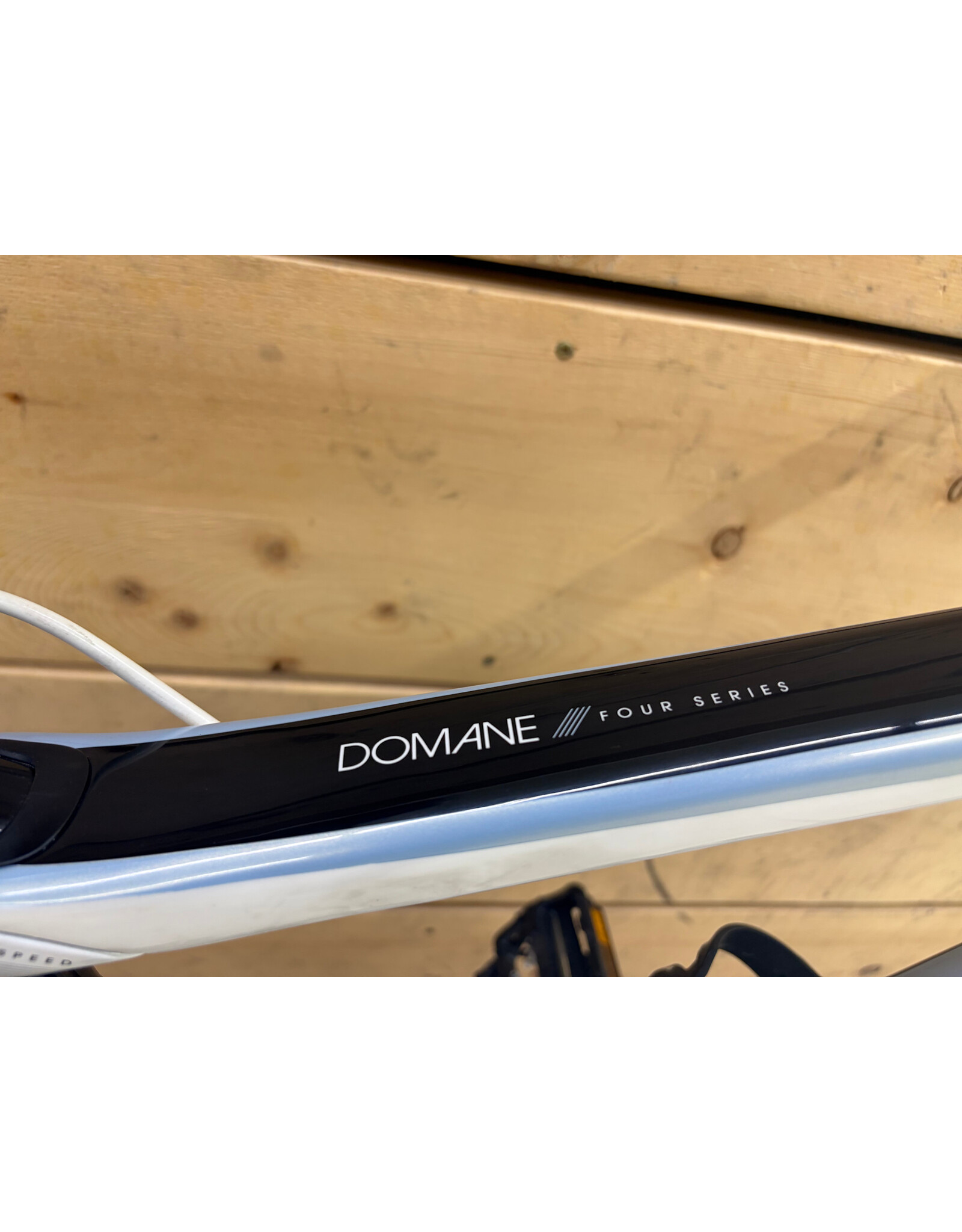 Vélo de route usagé Trek 50cm - 14038