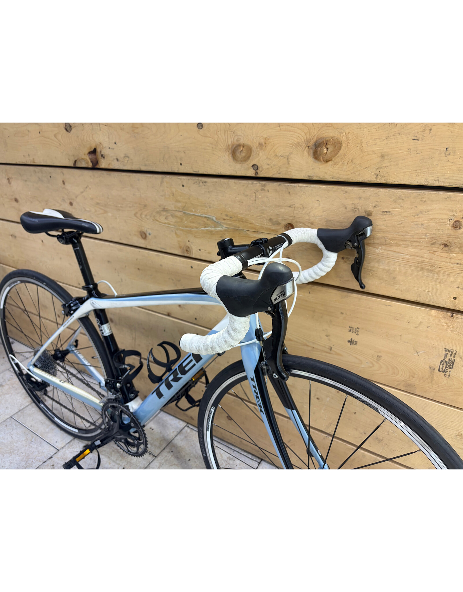 Vélo de route usagé Trek 50cm - 14038