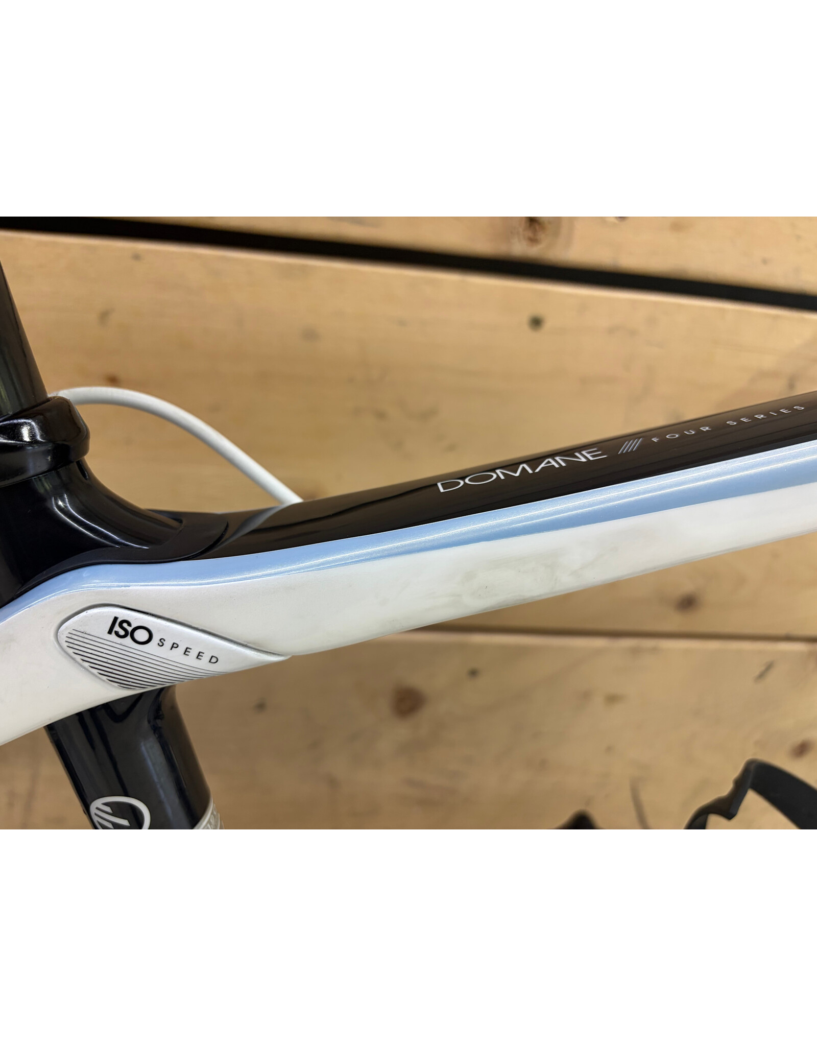 Vélo de route usagé Trek 50cm - 14038