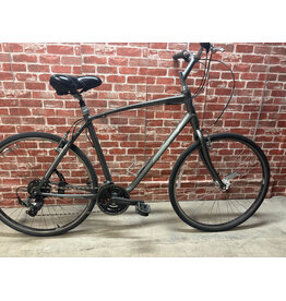 Vélo hybride usagé Giant 22'' - 14037