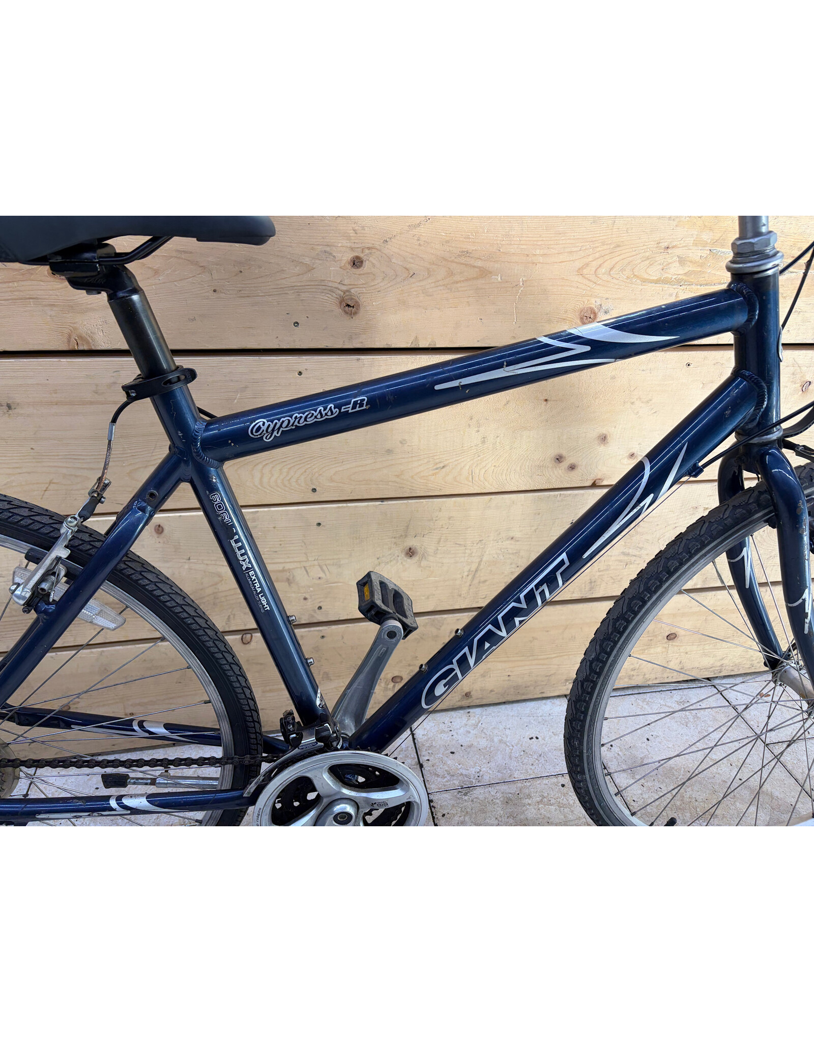 Vélo hybride usagé Giant 21'' - 14094