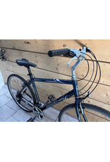 Vélo hybride usagé Giant 21'' - 14094