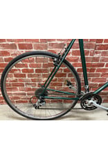 Vélo de cyclotourisme usagé  Peugeot 22'' - 14095