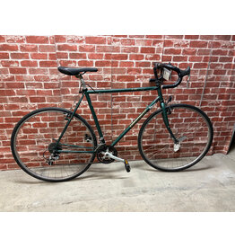 Vélo de cyclotourisme usagé  Peugeot 22'' - 14095