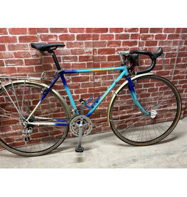 Vélo de cyclotourisme usagé Kuwahara 50 cm - 14101