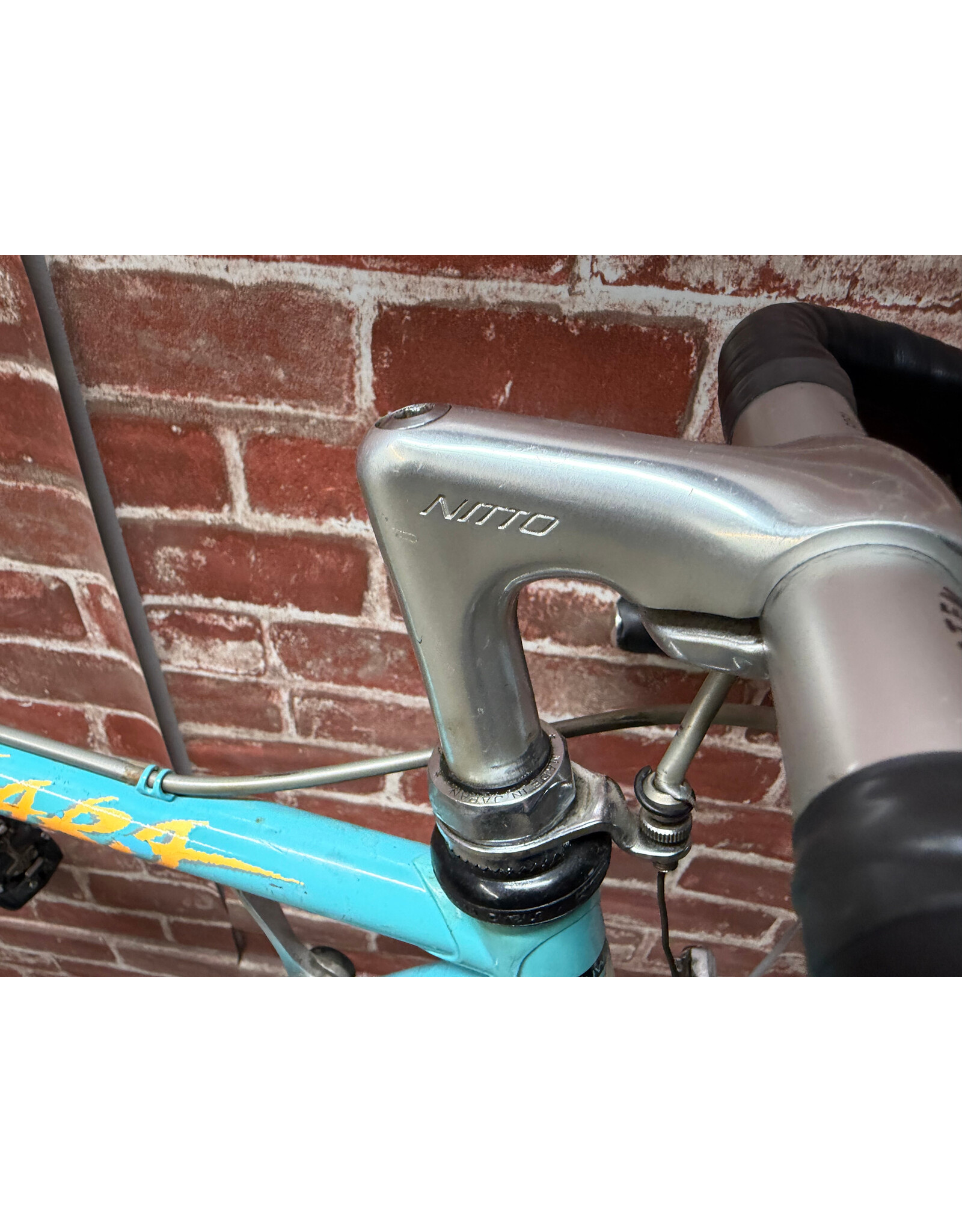 Vélo de cyclotourisme usagé Kuwahara 50 cm - 14101