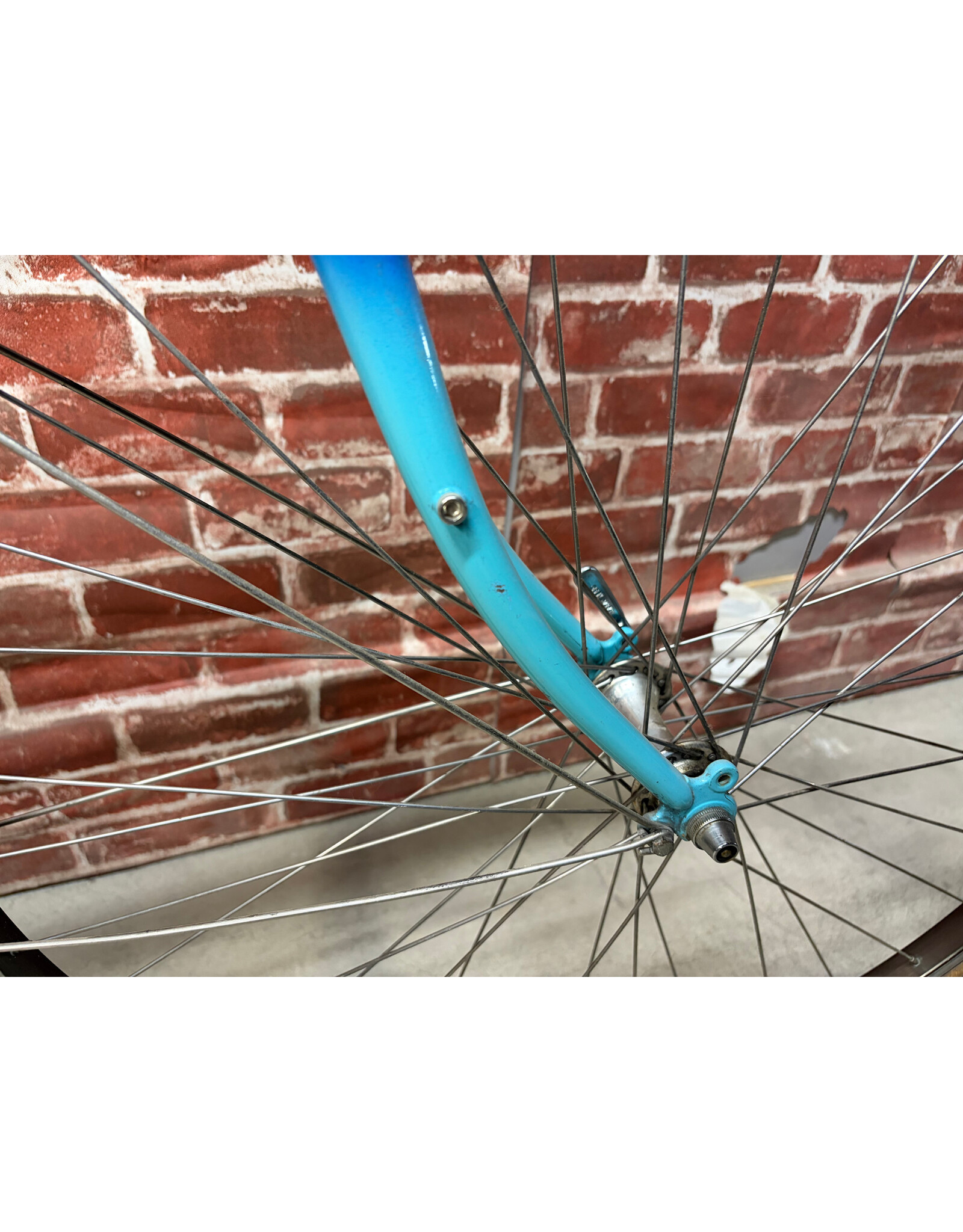 Vélo de cyclotourisme usagé Kuwahara 50 cm - 14101
