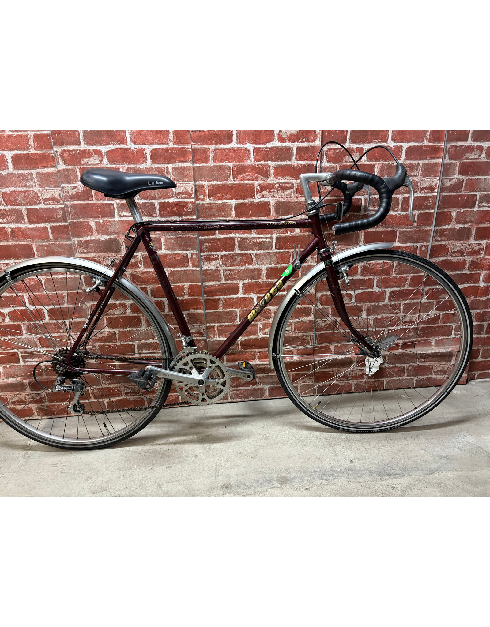 Vélo de cyclotourisme usagé Miyata 54cm - 14102