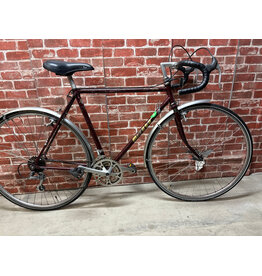 Vélo de cyclotourisme usagé Miyata 54cm - 14102