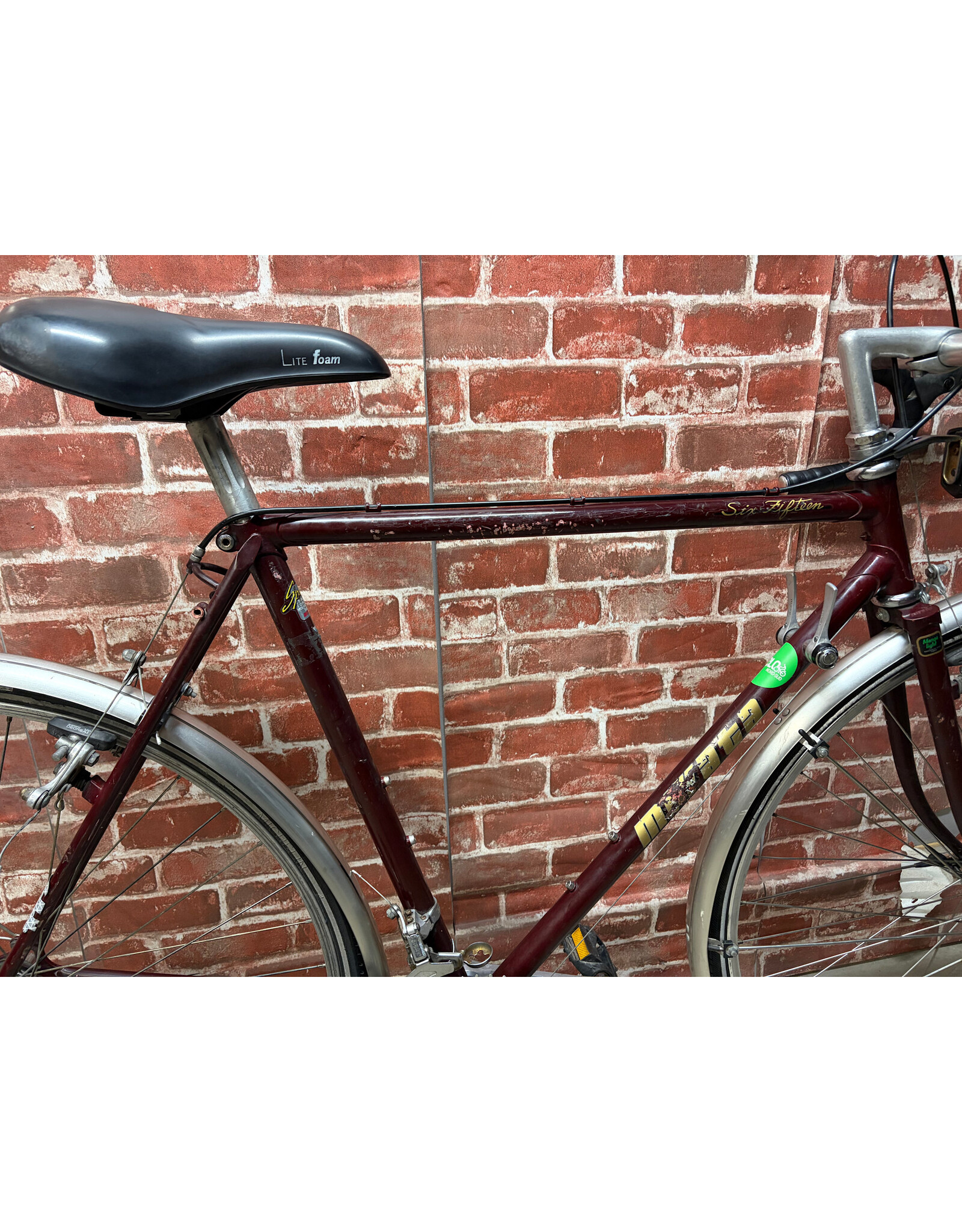 Vélo de cyclotourisme usagé Miyata 54cm - 14102