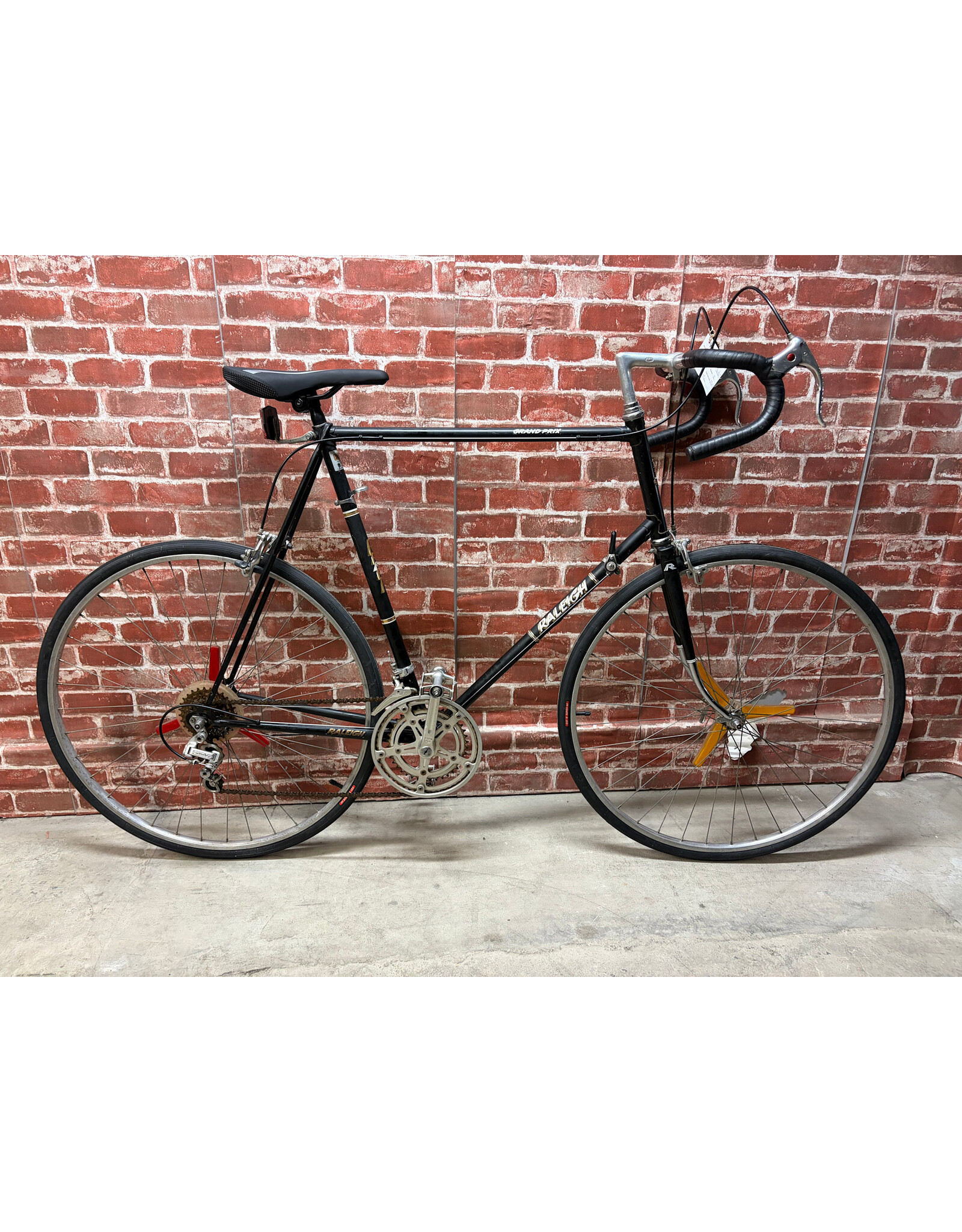 Vélo de route usagé Raleigh 25'' - 14106