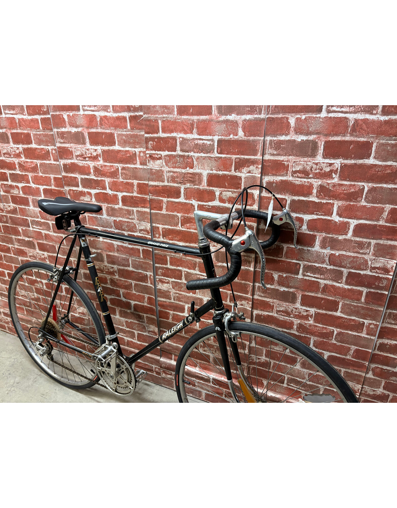 Vélo de route usagé Raleigh 25'' - 14106