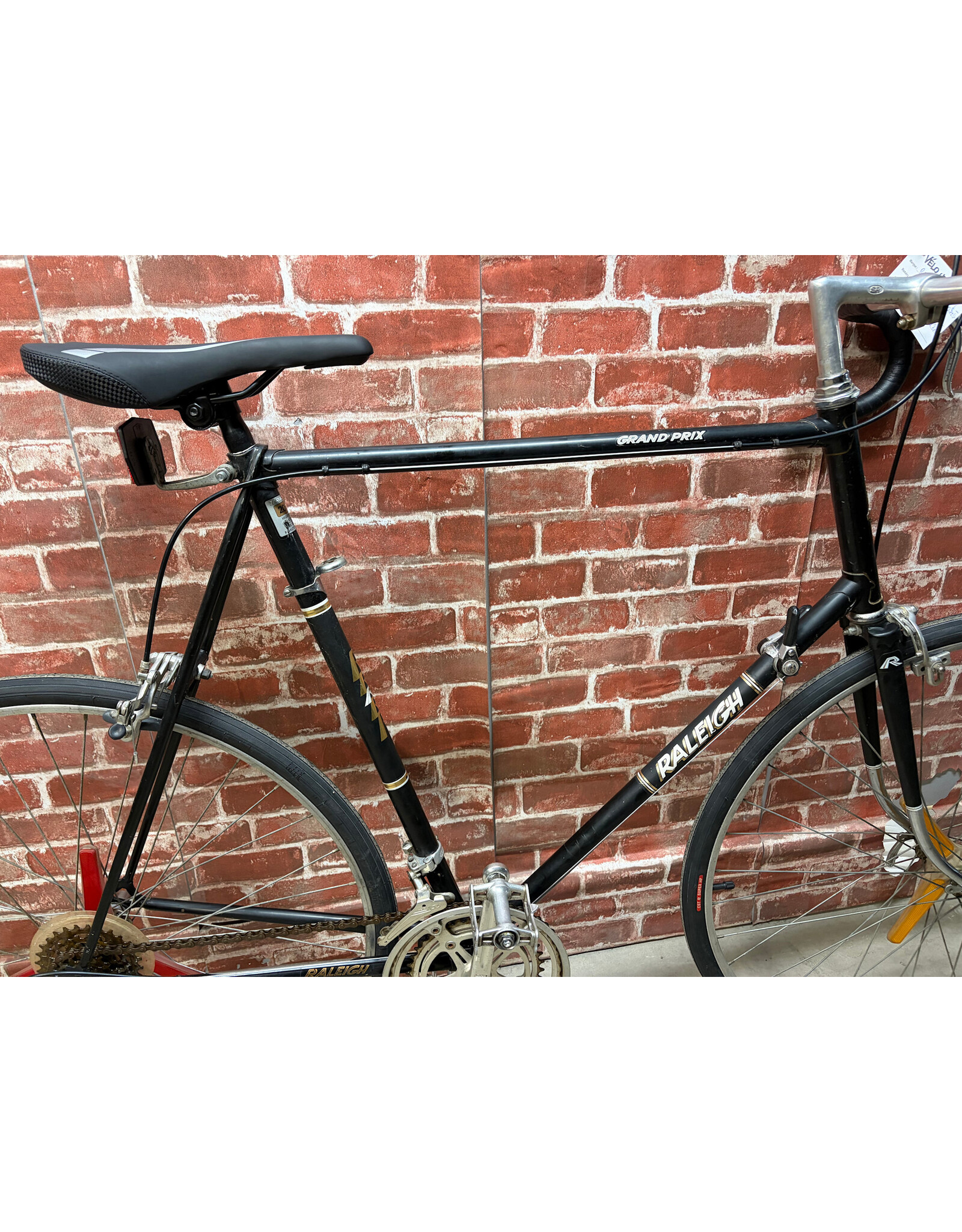 Vélo de route usagé Raleigh 25'' - 14106