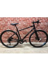 Vélo hybride usagé Raleigh 17'' - 14030