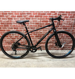 Vélo hybride usagé Raleigh 17'' - 14030