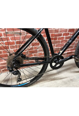 Vélo hybride usagé Raleigh 17'' - 14030