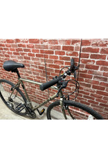Vélo hybride usagé Conti 19'' - 14107