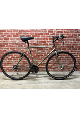 Vélo hybride usagé Conti 19'' - 14107