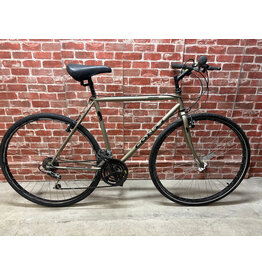 Vélo hybride usagé Conti 19'' - 14107