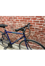 Vélo hybride usagé Peugeot 19'' - 14109