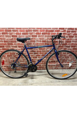 Vélo hybride usagé Peugeot 19'' - 14109