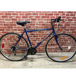 Vélo hybride usagé Peugeot 19'' - 14109