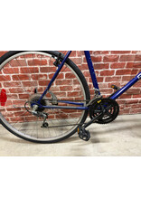 Vélo hybride usagé Peugeot 19'' - 14109