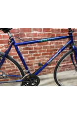 Vélo hybride usagé Peugeot 19'' - 14109