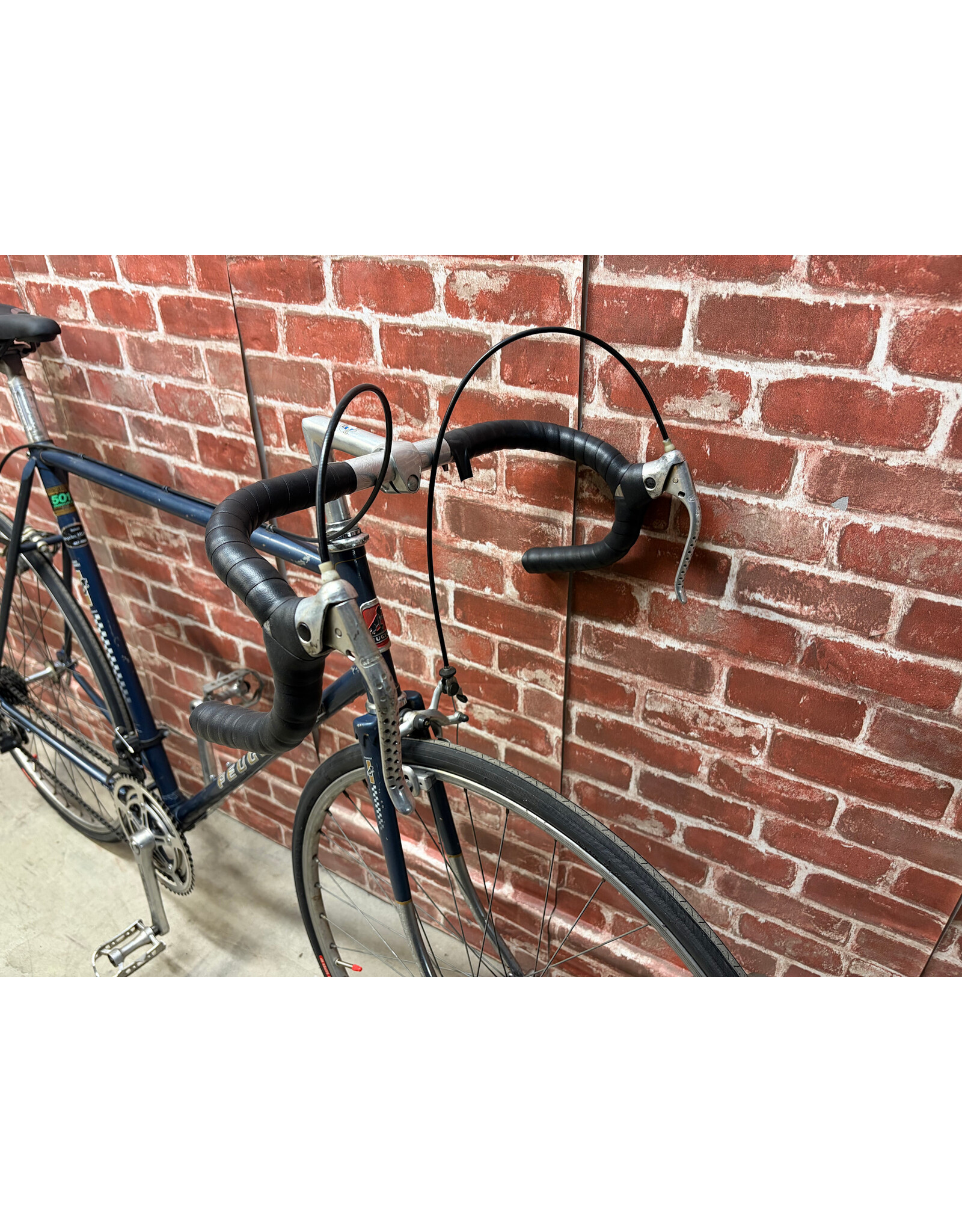 Vélo de route usagé  Peugeot 23'' - 14111