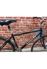 Vélo hybride usagé Minelli 18'' - 14112