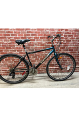 Vélo hybride usagé Minelli 18'' - 14112