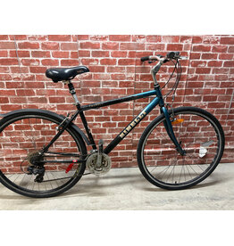 Vélo hybride usagé Minelli 18'' - 14112