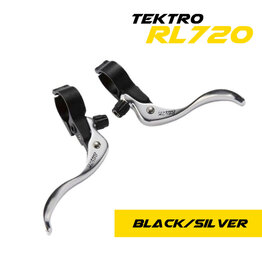 Tektro RL720 brake lever 2 fingers