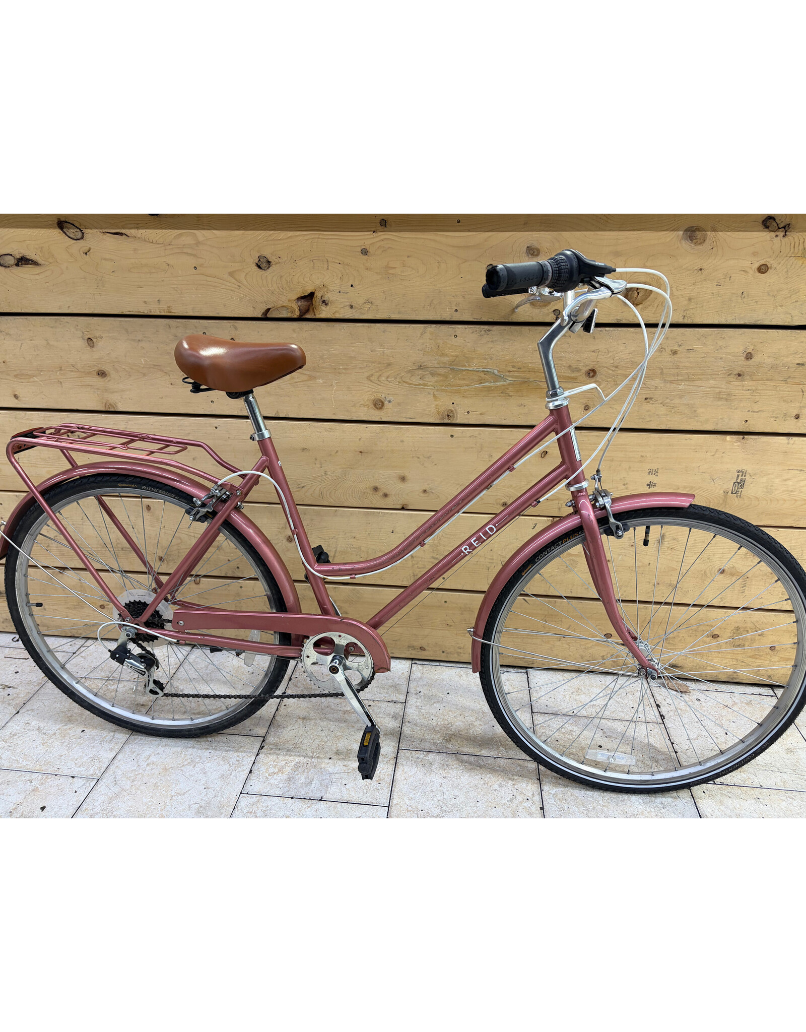 Vélo de ville usagé Reid Large - 14113
