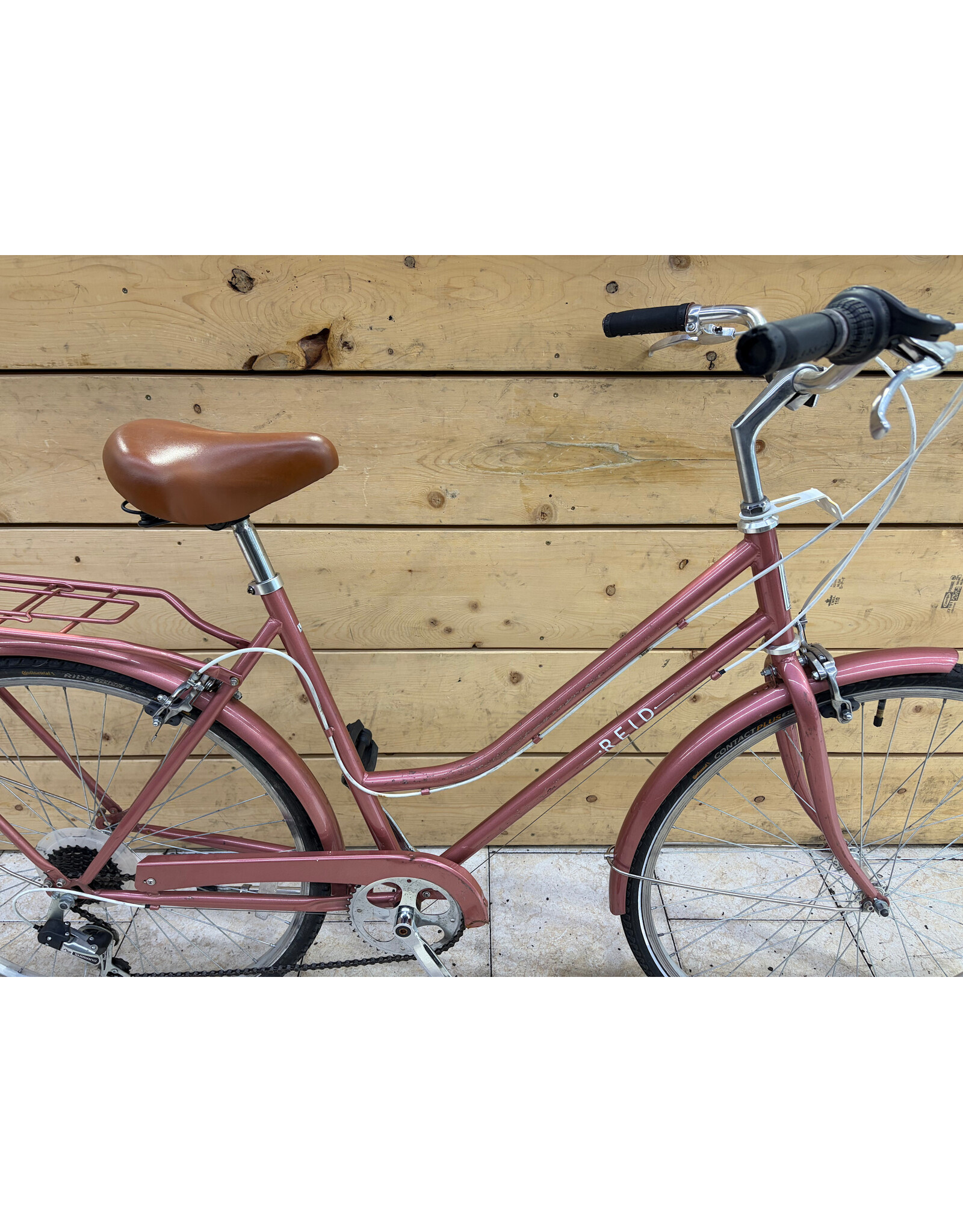 Vélo de ville usagé Reid Large - 14113