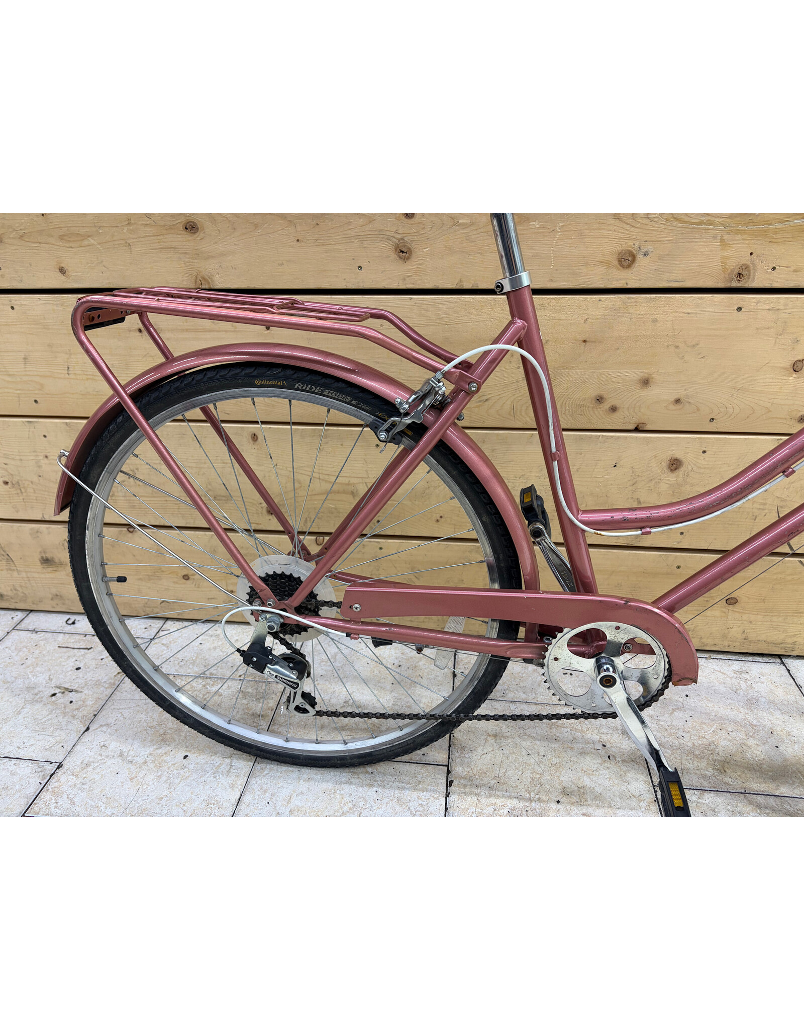 Vélo de ville usagé Reid Large - 14113