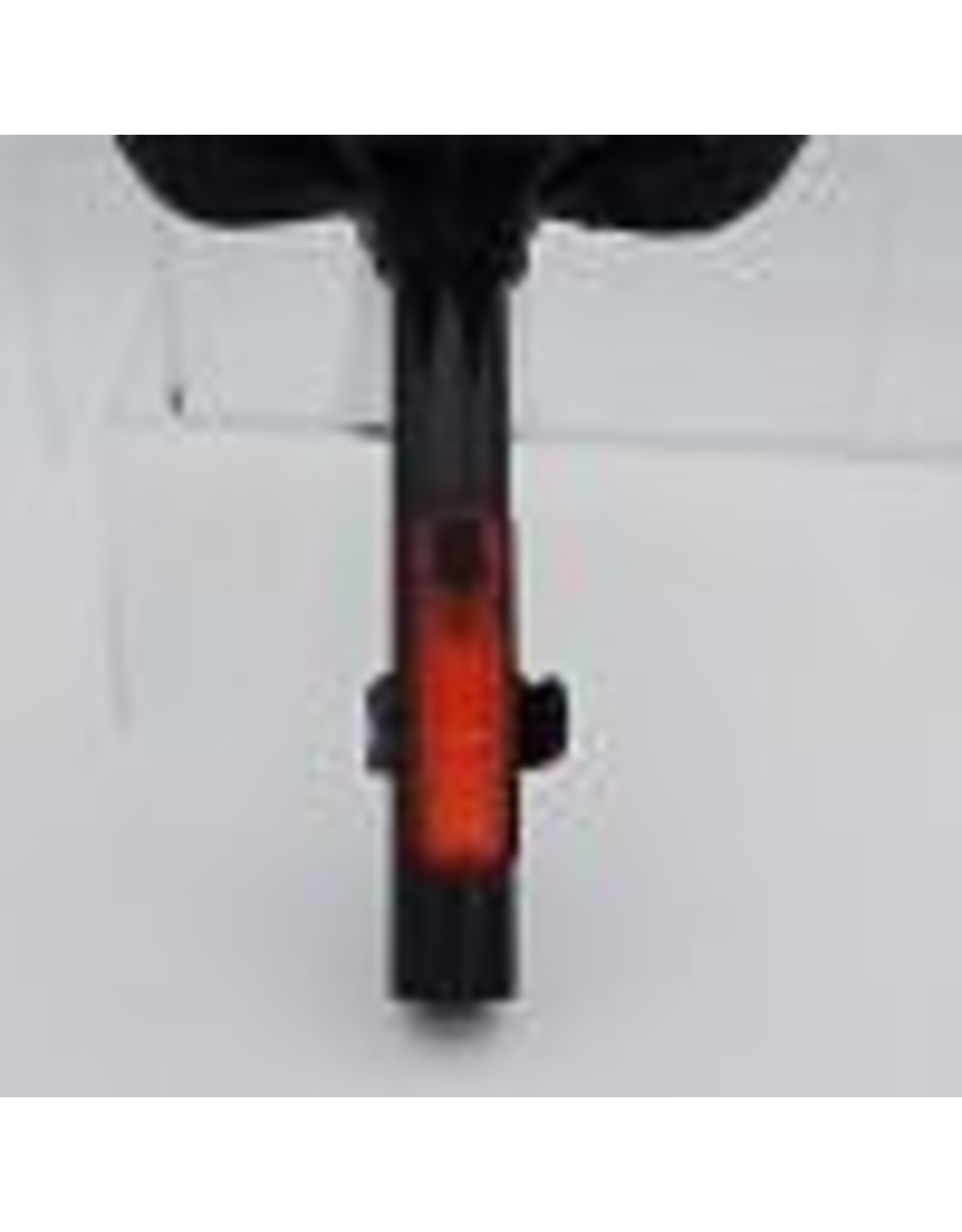 BBB Cycling Lumière arrière rouge 30 lumens avec 10 iodes USB rechargeable