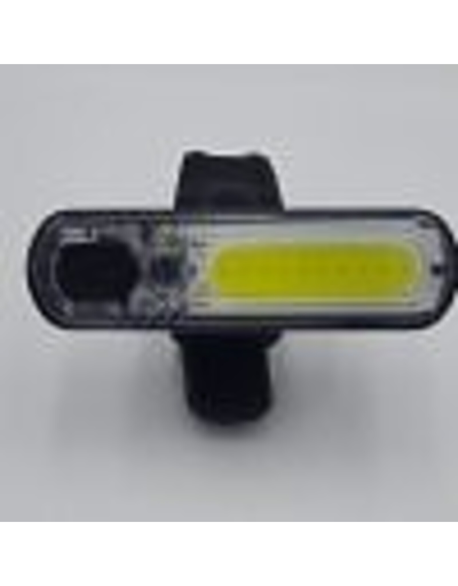 BBB Cycling Lumière avant 60 lumens USB rechargeable