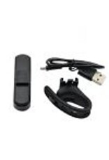 BBB Cycling Lumière avant 60 lumens USB rechargeable