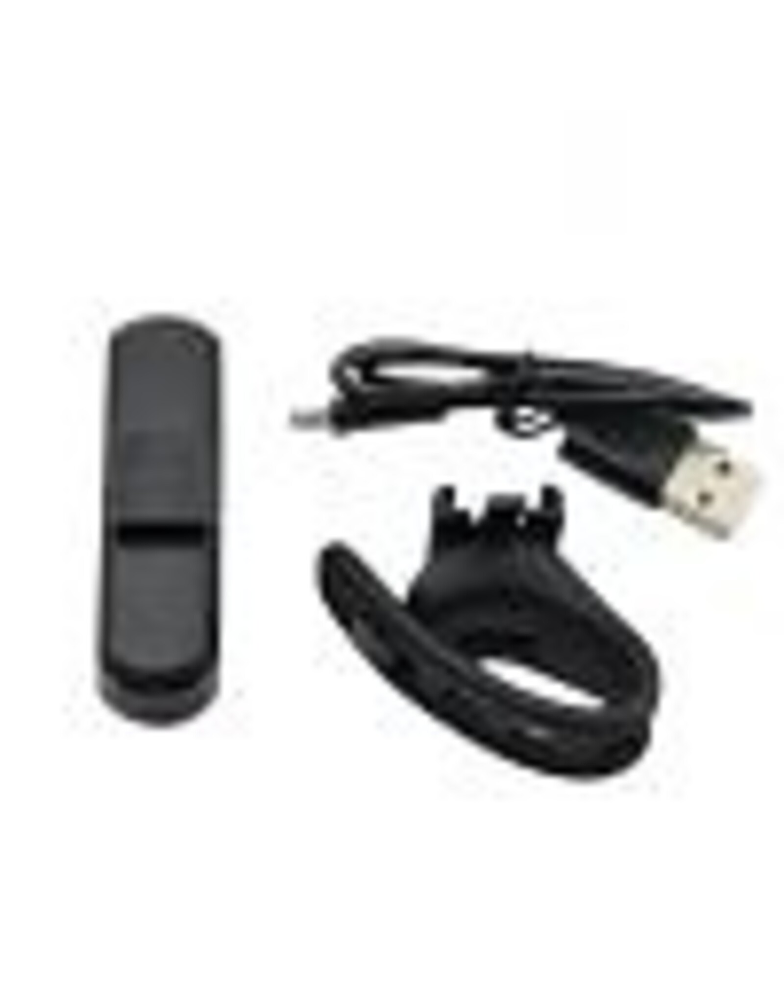 BBB Cycling Front white light 60 lumens with 10 leds USB rechargeable