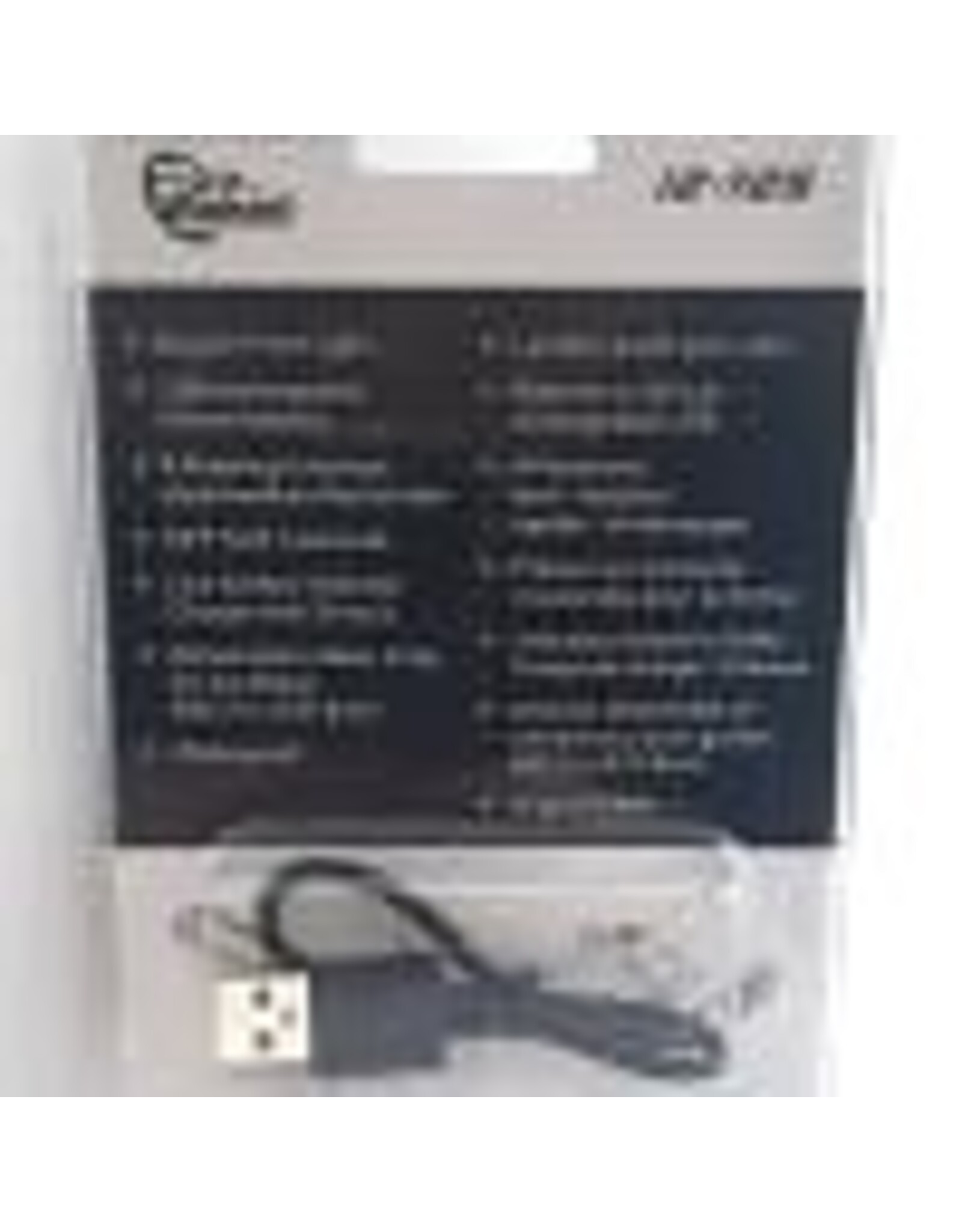BBB Cycling Lumière avant 60 lumens USB rechargeable