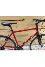 Vélo hybride usagé Devinci 21'' - 14043